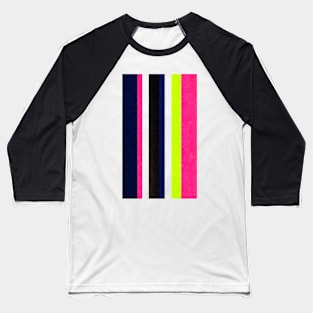 Stripes without stars Baseball T-Shirt